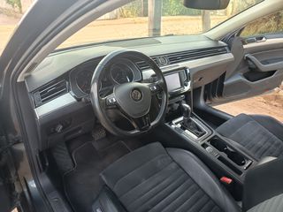Volkswagen Passat Variant 2016 HIGHLINE-thumb-34