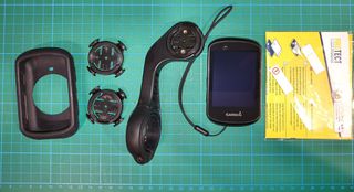 Garmin Edge 530 GPS