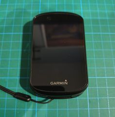 Garmin Edge 530 GPS-thumb-1