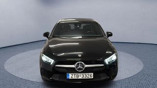 Mercedes-Benz A 250 2022 e 1.3 218ps