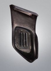GILERA RUNNER 50 / 125 / 180 / 200 | SP / FX / FXR - ΑΕΡΑΓΩΓΟΣ ΠΟΔΙΑΣ / ΠΛΑΣΤΙΚΟ ΚΑΛΥΜΜΑ ΑΡΙΣΤΕΡΑ (ΕΩΣ 2005 ΜΟΝΤΕΛΑ)