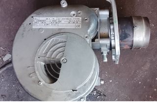Καυστήρας πετρελαίου RBL Riello G5 X-75 18.000 - 40.000 θερμιδες