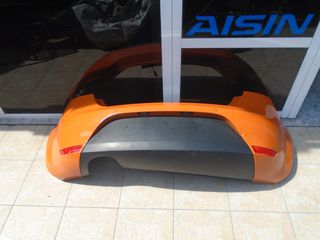 SEAT LEON CUPRA ΠΡΟΦΥΛΑΚΤΗΡΑΣ ΟΠΙΣΘΙΟΣ ΜΕ 4 PAKTRONIK ΓΝΗΣΙΑ