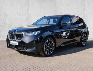 Bmw X3 2025 20 xDrive M-Sprt Pano BROKAR.GR(ΔΕΧΟΜΑΣΤΕ ΠΑΡΑΓΓΕΛΙΕΣ)