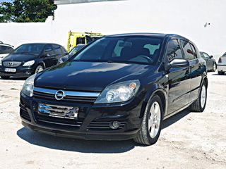 Opel Astra 2005 H COSMO FULL EXTRA  1.8 140HP