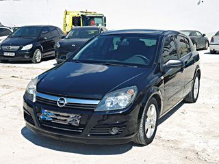 Opel Astra 2005 H COSMO FULL EXTRA  1.8 140HP-thumb-1
