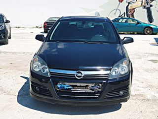 Opel Astra 2005 H COSMO FULL EXTRA  1.8 140HP-thumb-2