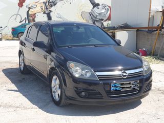 Opel Astra 2005 H COSMO FULL EXTRA  1.8 140HP-thumb-3