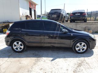 Opel Astra 2005 H COSMO FULL EXTRA  1.8 140HP-thumb-5