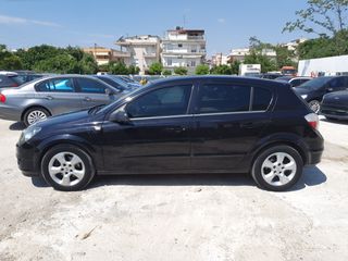 Opel Astra 2005 H COSMO FULL EXTRA  1.8 140HP-thumb-6