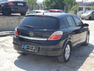 Opel Astra 2005 H COSMO FULL EXTRA  1.8 140HP-thumb-8