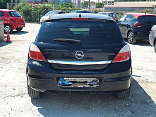 Opel Astra 2005 H COSMO FULL EXTRA  1.8 140HP-thumb-9