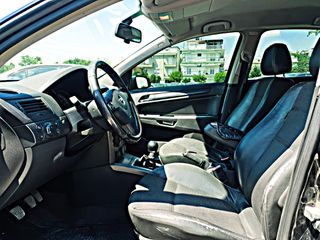 Opel Astra 2005 H COSMO FULL EXTRA  1.8 140HP-thumb-12