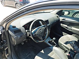 Opel Astra 2005 H COSMO FULL EXTRA  1.8 140HP-thumb-13
