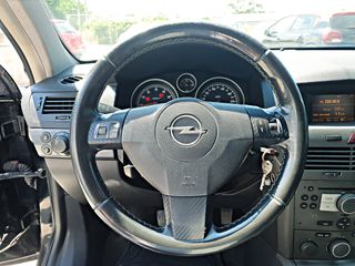Opel Astra 2005 H COSMO FULL EXTRA  1.8 140HP-thumb-14