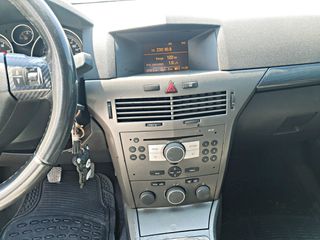 Opel Astra 2005 H COSMO FULL EXTRA  1.8 140HP-thumb-15