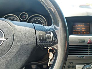 Opel Astra 2005 H COSMO FULL EXTRA  1.8 140HP-thumb-17