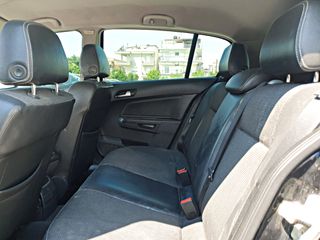 Opel Astra 2005 H COSMO FULL EXTRA  1.8 140HP-thumb-19