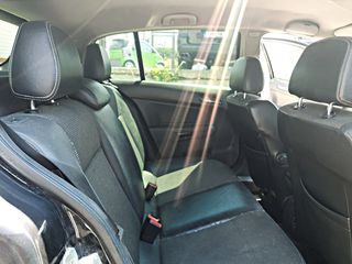 Opel Astra 2005 H COSMO FULL EXTRA  1.8 140HP-thumb-20