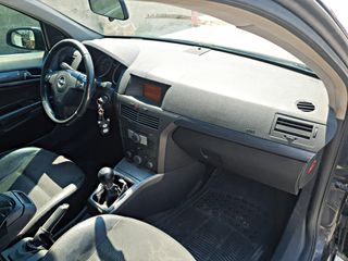 Opel Astra 2005 H COSMO FULL EXTRA  1.8 140HP-thumb-21