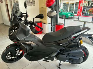 Aprilia SR GT 400 2026 ΝΕΟ ΜΟΝΤΕΛΟ ΔΩΡΟ EΚΠΛΗΞΗ