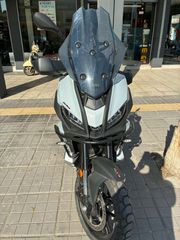 Aprilia SR GT 400 2026-thumb-1