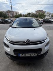 Citroen C3 2017 Citroën C3 III (2017-) 1.6 BlueHDi-thumb-1