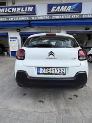 Citroen C3 2017 Citroën C3 III (2017-) 1.6 BlueHDi-thumb-3