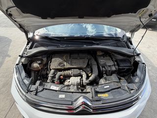 Citroen C3 2017 Citroën C3 III (2017-) 1.6 BlueHDi-thumb-4