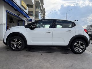 Citroen C3 2017 Citroën C3 III (2017-) 1.6 BlueHDi-thumb-6