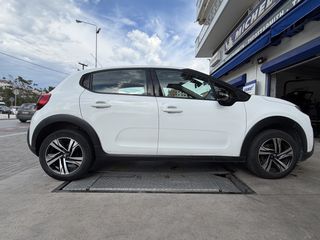 Citroen C3 2017 Citroën C3 III (2017-) 1.6 BlueHDi-thumb-8