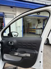 Citroen C3 2017 Citroën C3 III (2017-) 1.6 BlueHDi-thumb-9