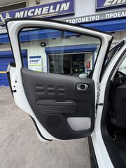 Citroen C3 2017 Citroën C3 III (2017-) 1.6 BlueHDi-thumb-11