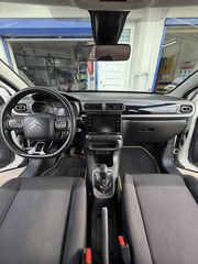 Citroen C3 2017 Citroën C3 III (2017-) 1.6 BlueHDi-thumb-14