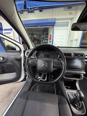 Citroen C3 2017 Citroën C3 III (2017-) 1.6 BlueHDi-thumb-17