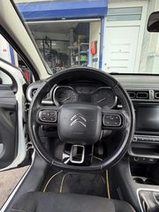 Citroen C3 2017 Citroën C3 III (2017-) 1.6 BlueHDi-thumb-18