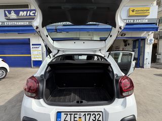 Citroen C3 2017 Citroën C3 III (2017-) 1.6 BlueHDi-thumb-19