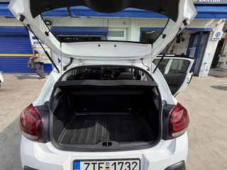 Citroen C3 2017 Citroën C3 III (2017-) 1.6 BlueHDi-thumb-20