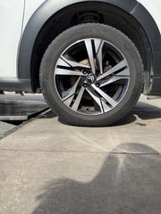 Citroen C3 2017 Citroën C3 III (2017-) 1.6 BlueHDi-thumb-22
