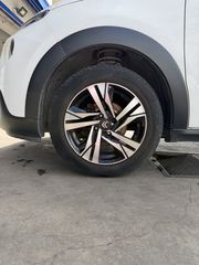 Citroen C3 2017 Citroën C3 III (2017-) 1.6 BlueHDi-thumb-23