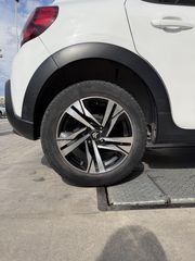Citroen C3 2017 Citroën C3 III (2017-) 1.6 BlueHDi-thumb-25