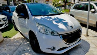 Peugeot 208 2014 Diesel AUTO F1