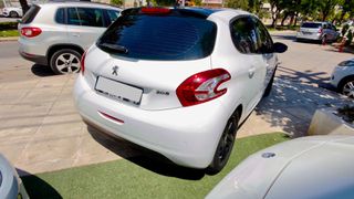 Peugeot 208 2014 Diesel AUTO F1-thumb-1