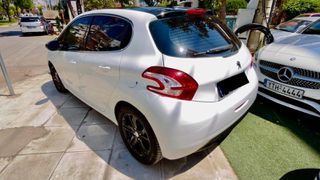 Peugeot 208 2014 Diesel AUTO F1-thumb-2