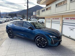 Peugeot 408 2023 Allure plus