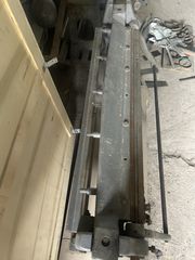 Στραντζα / Τσάκα χειρός 100cm-thumb-2