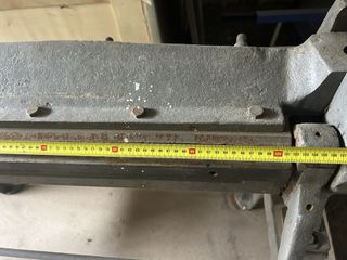 Στραντζα / Τσάκα χειρός 100cm-thumb-3
