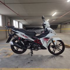 Sym VF 125 2023 EFI-thumb-2