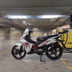 Sym VF 125 2023 EFI-thumb-3