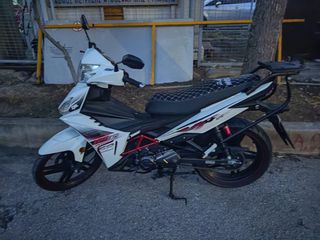 Sym VF 125 2023 EFI-thumb-4